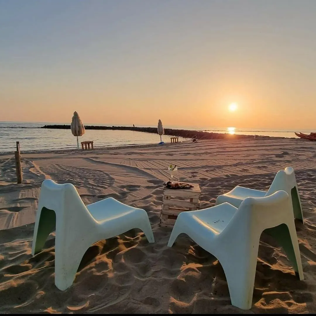 House Concy Bed & Breakfast Fiumicino