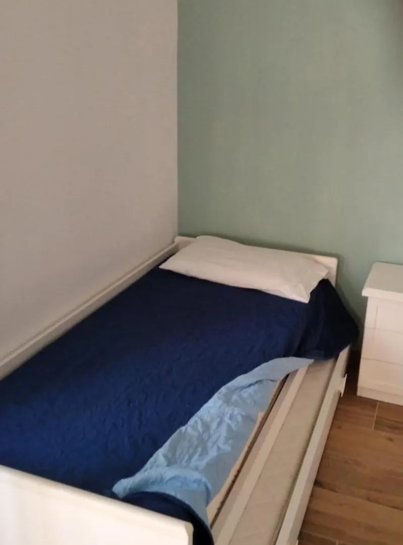 House Concy Bed & Breakfast Fiumicino