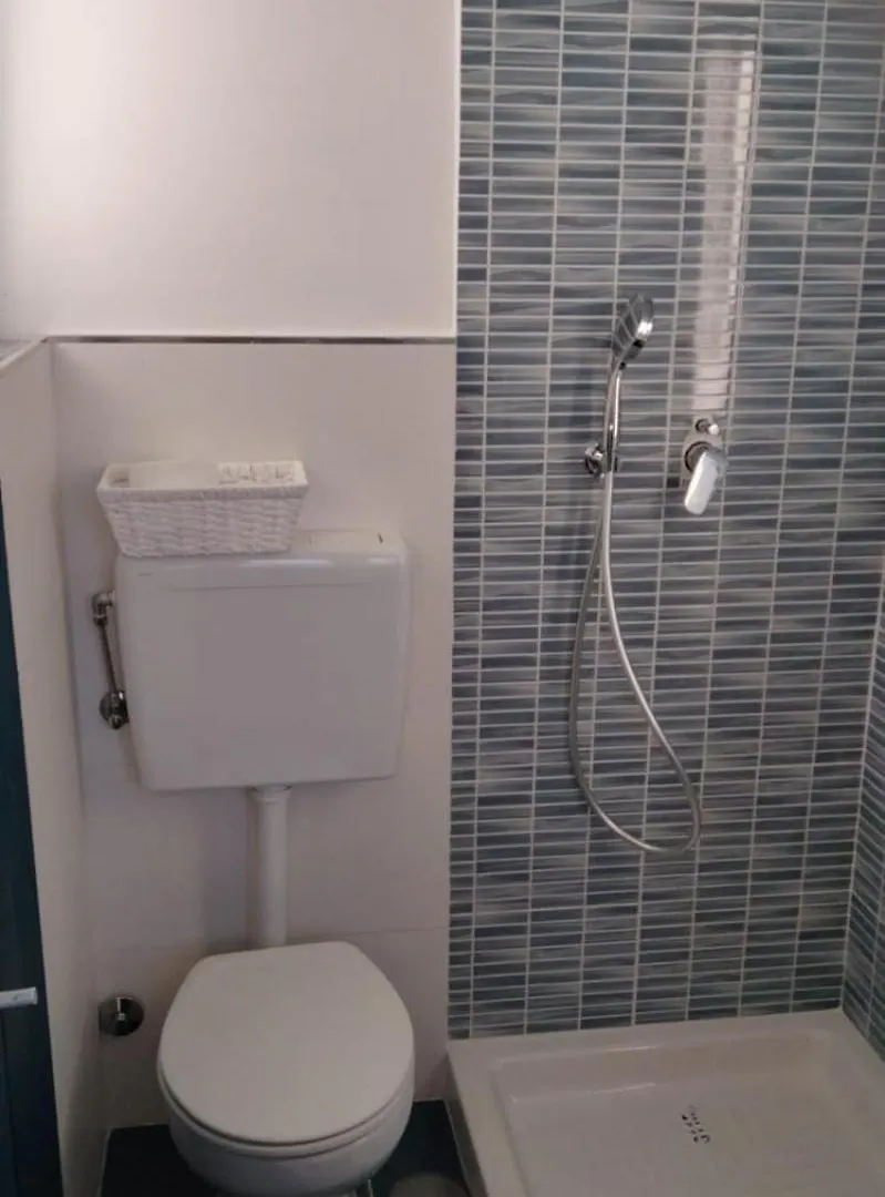 House Concy Bed & Breakfast Fiumicino