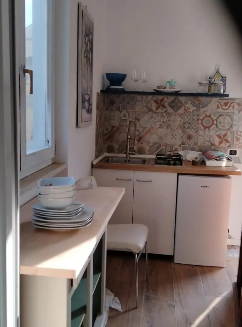 House Concy Bed & Breakfast Fiumicino Italy