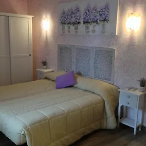 Bed & Breakfast Flores, Fiumicino
