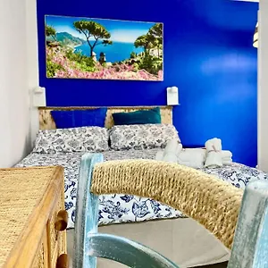 Bed & Breakfast Blu Airport, Fiumicino