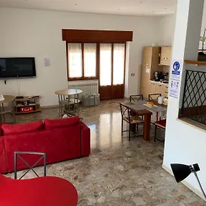 Bed & Breakfast Alma, Fiumicino