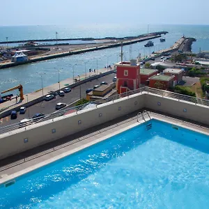4* فندق تيبر