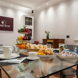 Bed & Breakfast La Dimora Dei Vini, Fiumicino