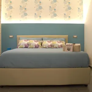 Bed & Breakfast Happy, Fiumicino