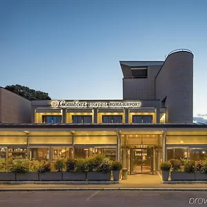 4* فندق Rome Airport