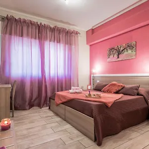 בית הארחה Suite Room Fiumicino, פיומיצ'ינו
