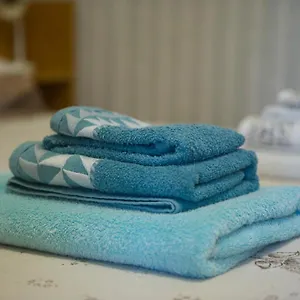 Bed & Breakfast Bb Fly And, Fiumicino